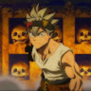 Meet your Posher, Asta